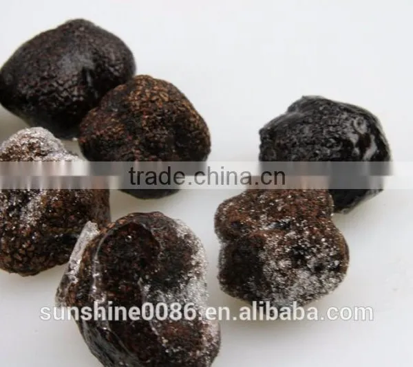 Black Truffle Msuhroom From Yunnan photo-4
