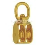 Swivel Single Sheave Pulley photo-4
