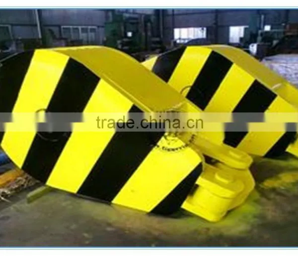 Oilfield Equipment Api YC 90/135/170/225/315/450 Traveling Block for Oil Drilling photo-4