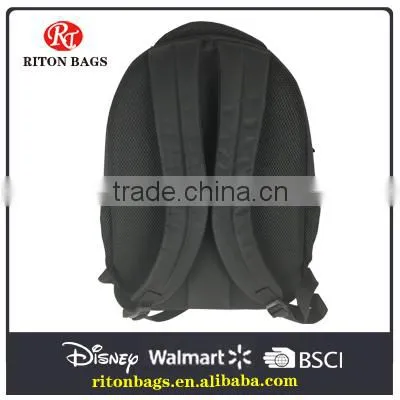 2016 New Design Casual Laptop Bags Backpack Quality Choice photo-3