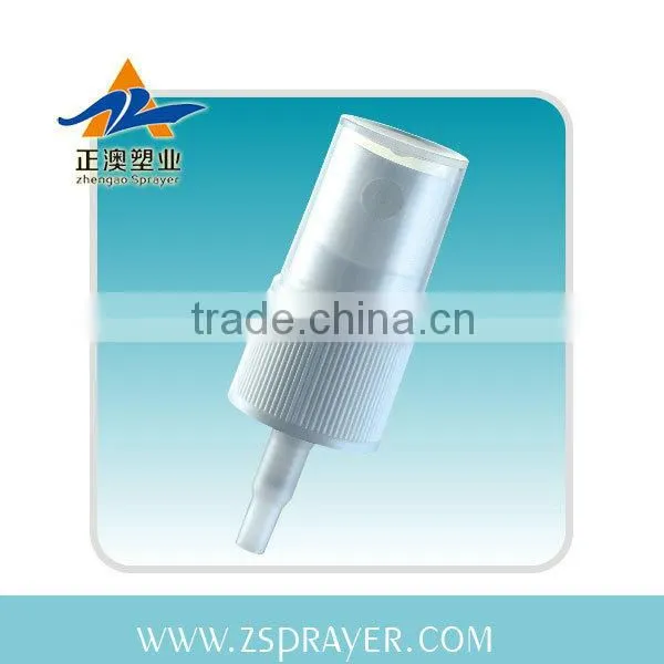 Mist Sprayer 20/410China Wholesale Factory Plastic Face Lotion Pump Sprayer photo-5
