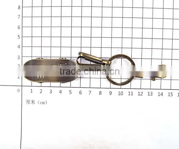 Factory Oem Custom Logo Skateboard Alloy Metal Keychain Models photo-5
