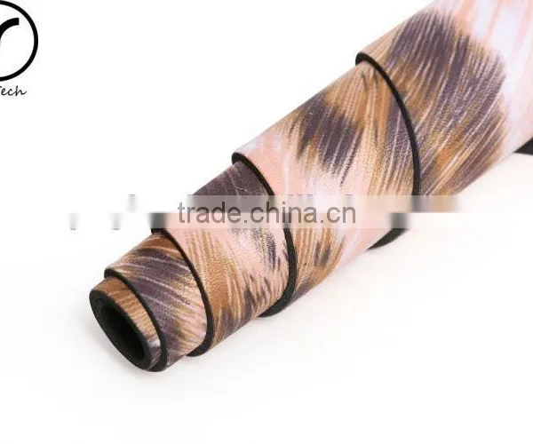 Wide Varieties Superior Materials Wear-resisting Inflatable Custom Made Eva Yoga Mat photo-4