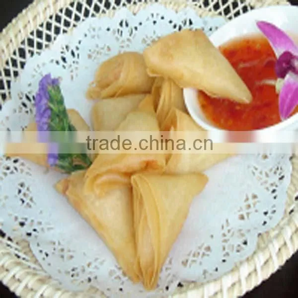 India Spring Roll Machine Make up photo-2