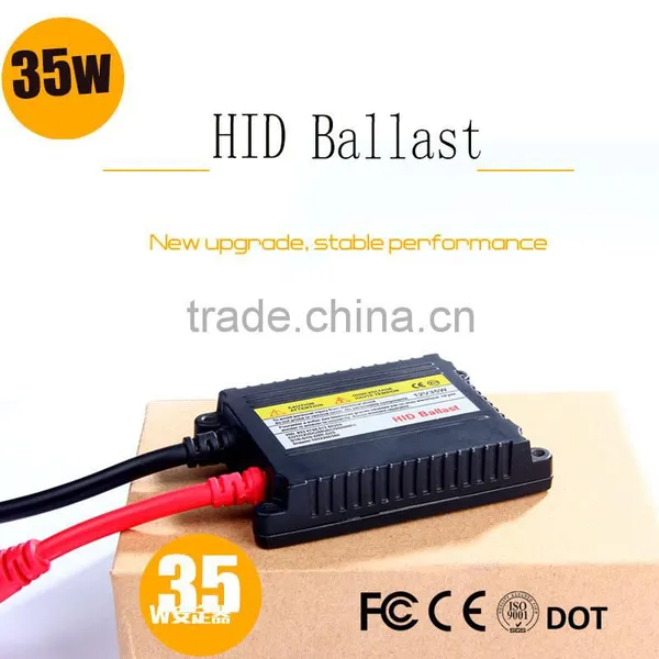Auto 12v35w Hid Ballast 2015 ac 35w Slim Hid Xenon Ballast 2015 Super dc 35w Hid Ballast f photo-4