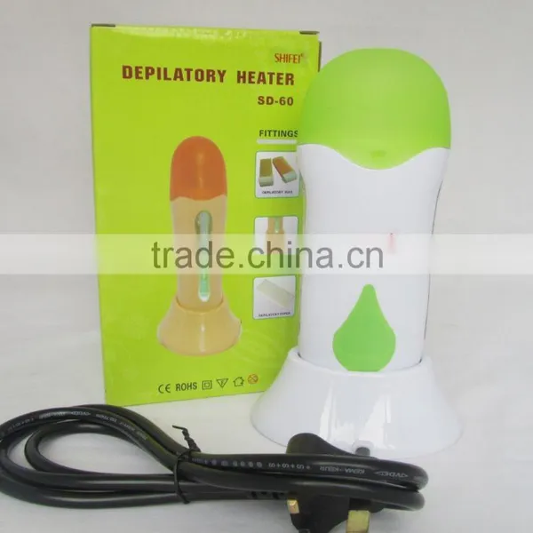 Shifei Single Hot Wax Cartridge Warmer