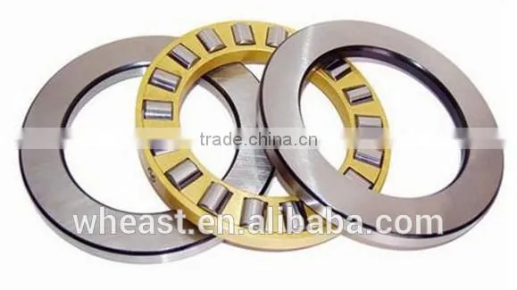 Thrust- Cylindrical Roller Bearing 81220 81222 photo-4