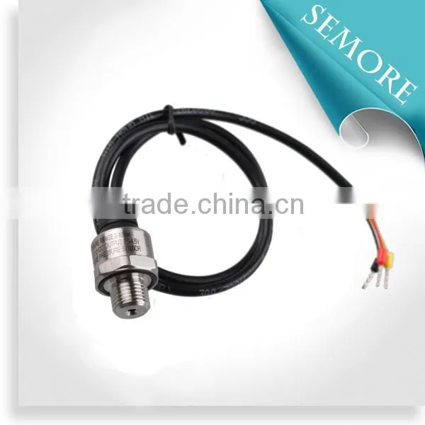 Low Cost 10bar,Oil Pressure Sensors USD7.5/ea photo-3