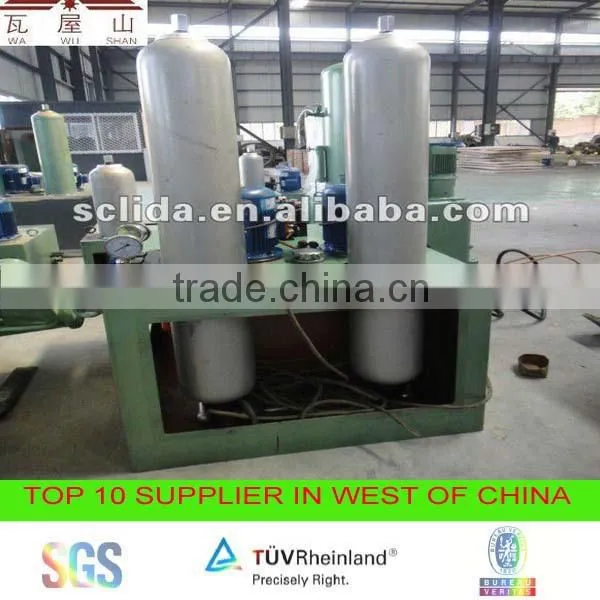 Hydraulic Turbine Governor/widely Used photo-6