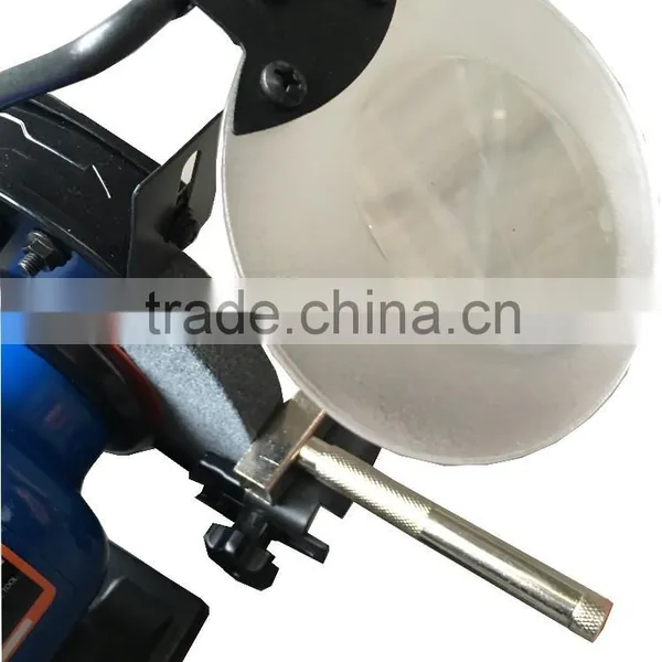 Diamond Dressing Tool for Bench Grinder photo-2