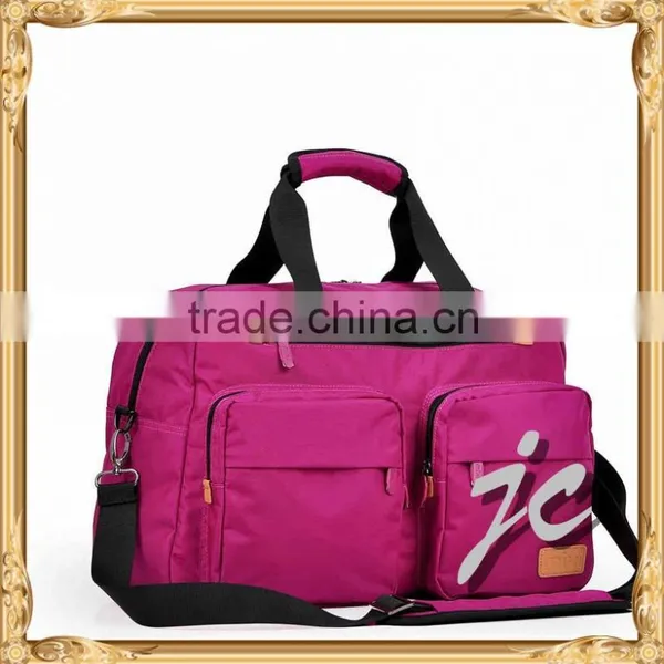 Promotional 600D Outdoor Travel Bags photo-2