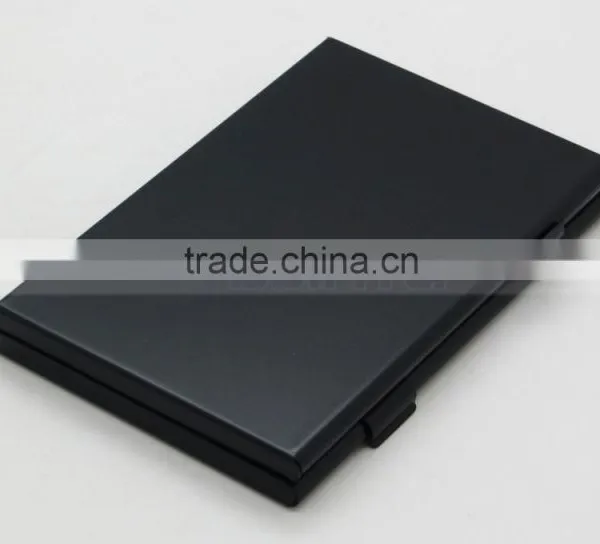 11 Slot Aluminium EVA Material Black 3DS Card Case for 2x 3DS 8x TF 1x SD Card photo-2