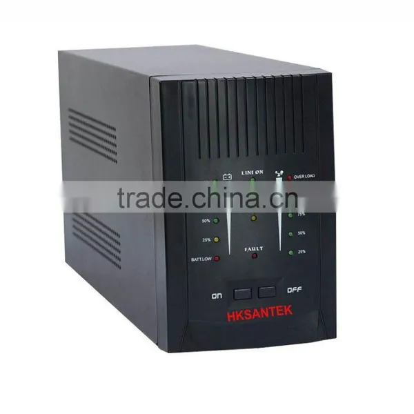PURE SINE WAVE INVERTER