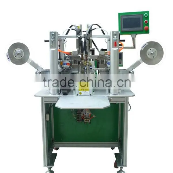 Welding Machine Battery Operated Welding Machine Phone Battery Protection Board Welding photo-2