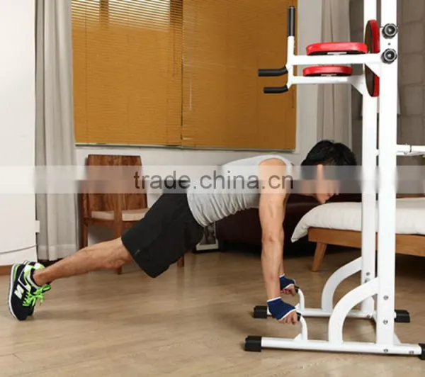 HB-DG004 Indoor Horizontal Bar With Push up photo-2
