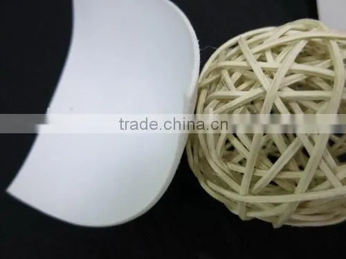 Triangle Thin Foam Cup for Swimwear photo-2