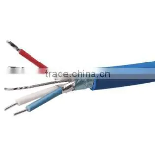 RJ45 Cat6a Cable Lan Cable Network SSTP Cat6a Network Cable photo-3