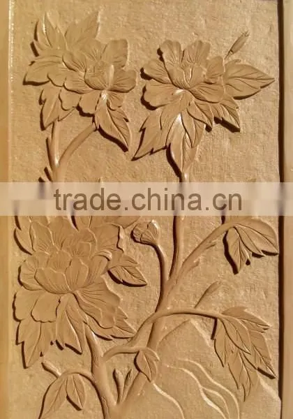 Jinan Missile Stone Marble Cnc Engraving Cutting Machine for Pebble photo-6