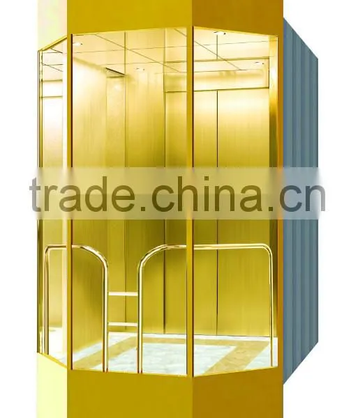 Observation Elevator(EC3-002) photo-6