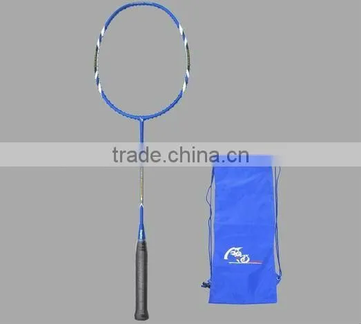 Badminton Racket With Badminton Bag