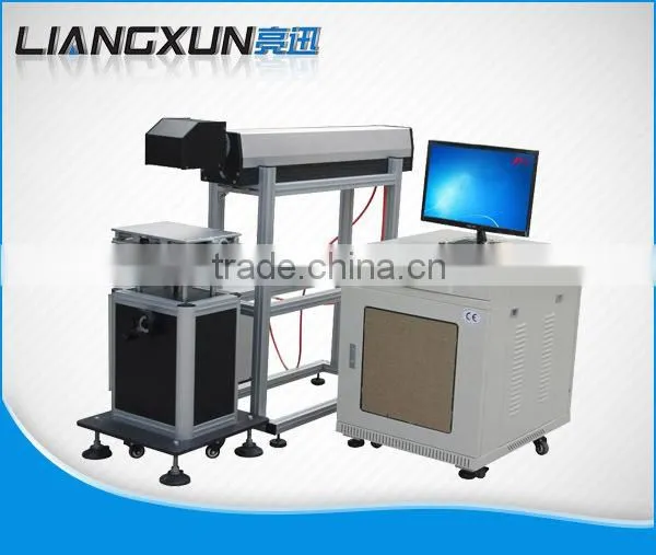Laser Co2 Crafts Marking Machine for Sale in Philippines photo-2