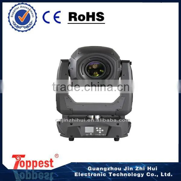 Head Moving Lightheaded When Moving Head 330 Head Moving photo-6
