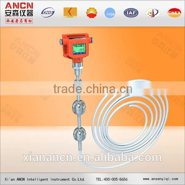 Double Float Ball Level Meter photo-4