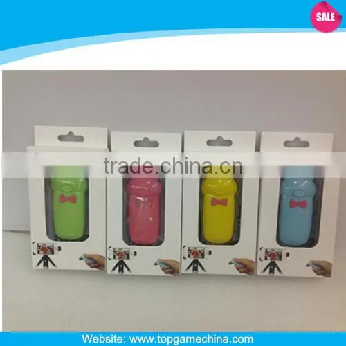 Bluetooth Camera Remote Shutter For Android and IOS Smartphone new product