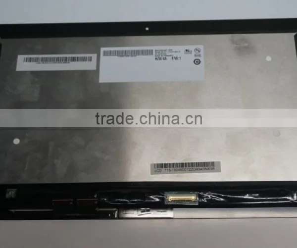 Original Brand LCD Screen Display & Touch Digitizer Panel Assembly For Lenovo Miix2 11B116HAN03.0 (Factory Wholesale) photo-2