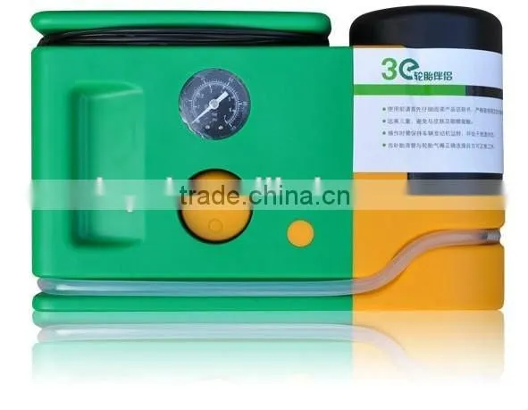 New Style Tyre Sealant Liquid photo-2