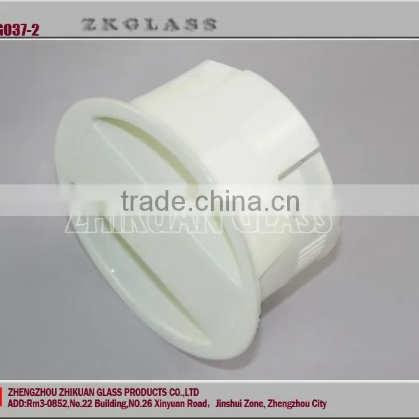 Hot Selling Good Quality Juice Jug;water/juice Glasses With Lid;high Quality Clear Glass Jug photo-6