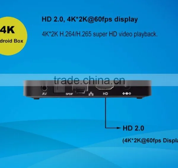 TX3 PRO Amlogic S905x tv Box 1gb Ram tv Box Android 6.0 Smart TX3 PRO Kodi 16.1 Bluetooth 4.0 Quad Core 1GB 8GB TX3 PRO photo-2