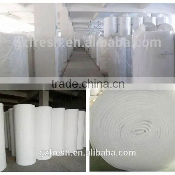 FRESH F5 Air Filter Roll for Car Spraybooth (OEM Available) photo-2