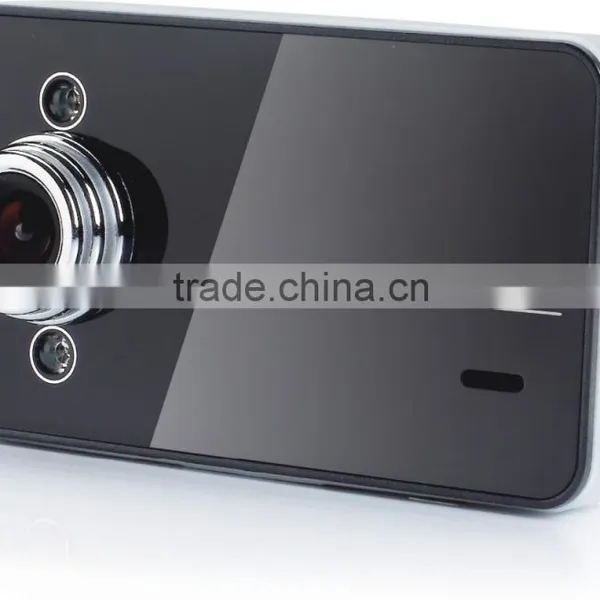 Shenzhen Factory Wholesale Mini Hidden K6000 Driver Recorder hd Car Dvr Camera HD720 Car Camera photo-4