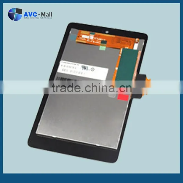 Lcd Digitizer Assembly for Google Nexus 7