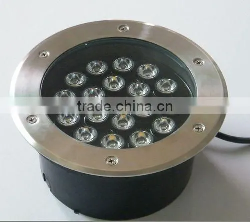 Stainless Steel Brideglux Outdoor Dc12v Inground Light photo-5