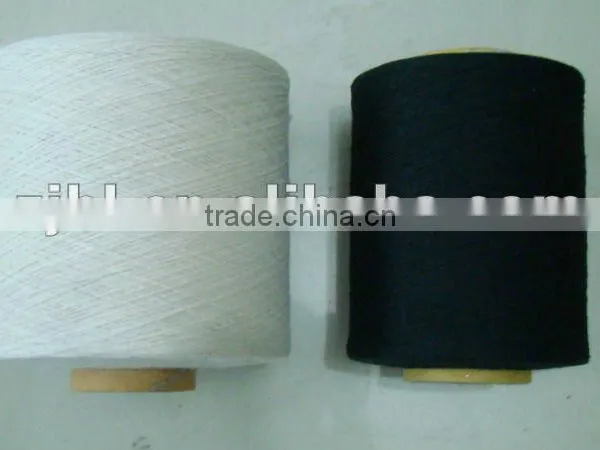 Recycled Regenerated Cotton Yarn for Glove photo-5