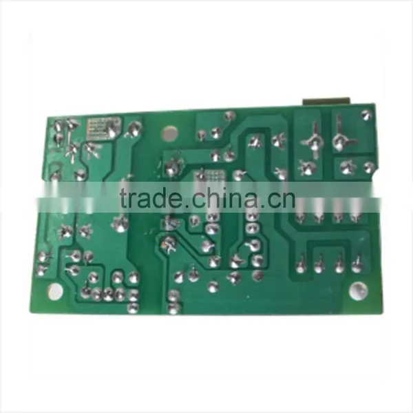 JVCOM C2S-2 CCTV Waterproof Power Supply ABS Plastic Case Durability and Excellet Anti-aging Resistance photo-5