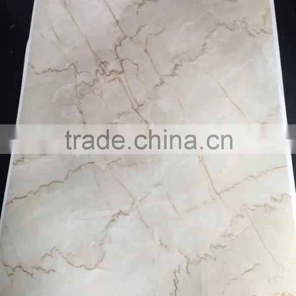 Pvc Marble Panel for Ceiling and Wall Interior Decoration photo-3