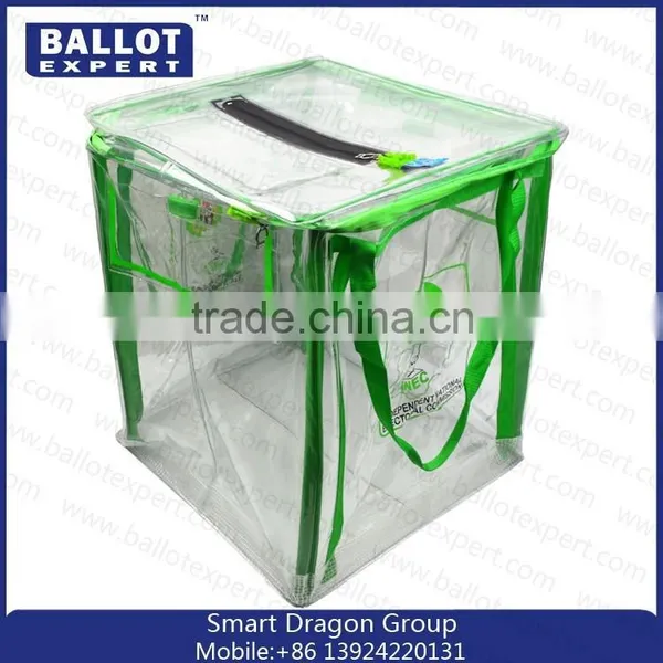 High Quality Collapsible Ballot Box photo-3