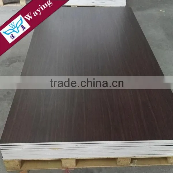 WaYing Solid Pvc Board photo-4