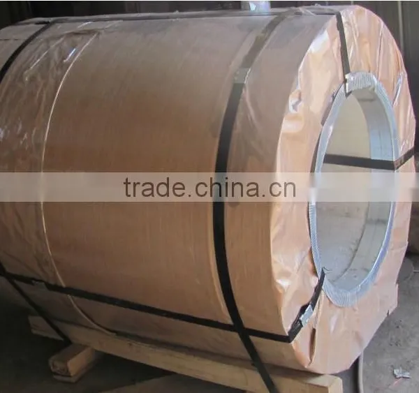 PE Coating Aluminum Rollers photo-3
