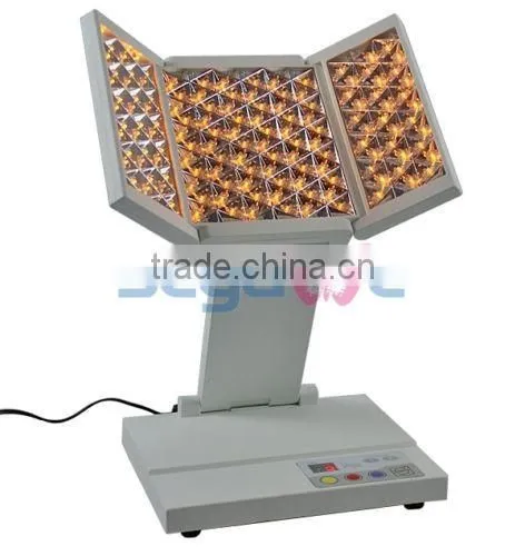 Unique Design Beauty Equipmen LED Machine for Skin Rejuvenation photo-2