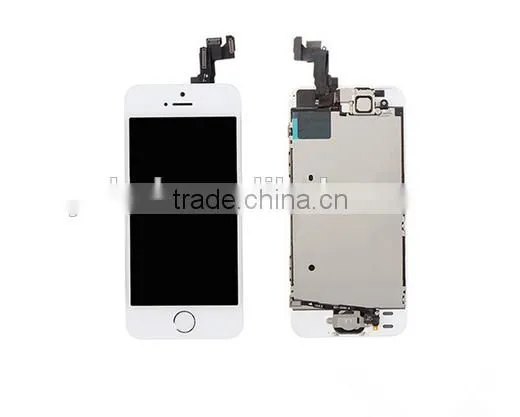 Hot Sale for Iphone 5s Lcd,spareparts for Iphone 5s Lcd With Digitizer photo-3