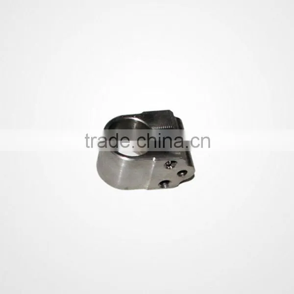 Heat Sink New Arrival CNC Machining Structural Steel Fabrication Company photo-4