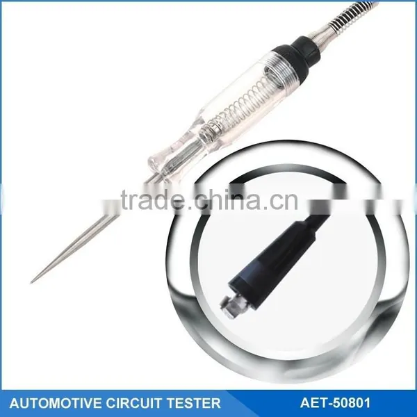 High Quality DC 6-12V Automotive Circuit Tester photo-3