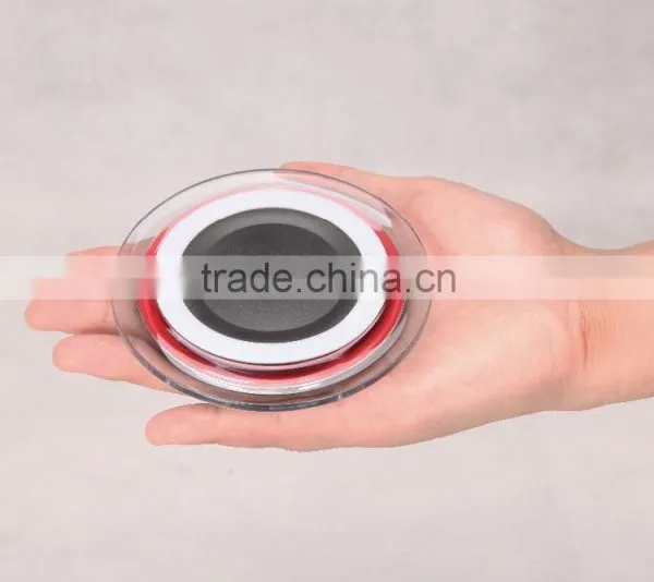 Superior Quality and Ultra Thin QI Wireless Charger photo-5