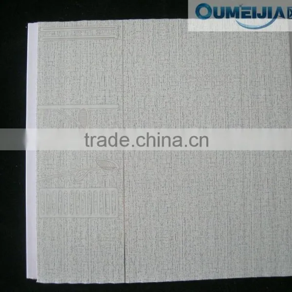PVC Ceiling Panel, PVC Wall Panel, PVC Ceiling Tile photo-2