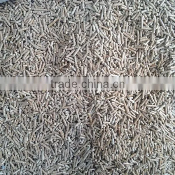 300-800 Kgs per Hour Forest Farm Used Flat Die Biomass Wood Pellet Machine photo-6
