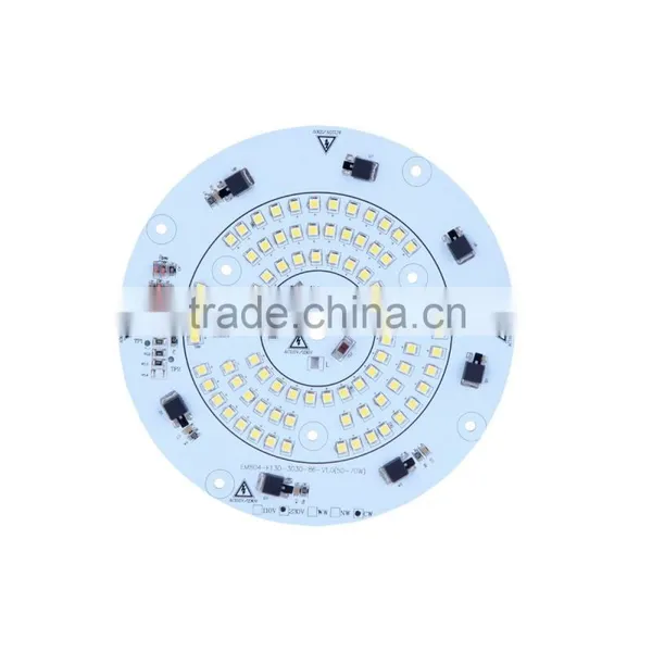 50W 60W 70W 220VAC Operated Directly Led Light Circult Board photo-2